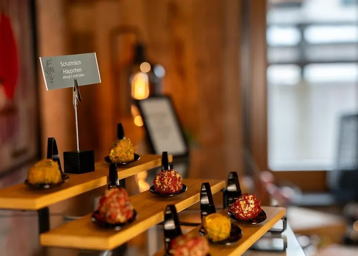 Lue - Adults Only Hotel 4*