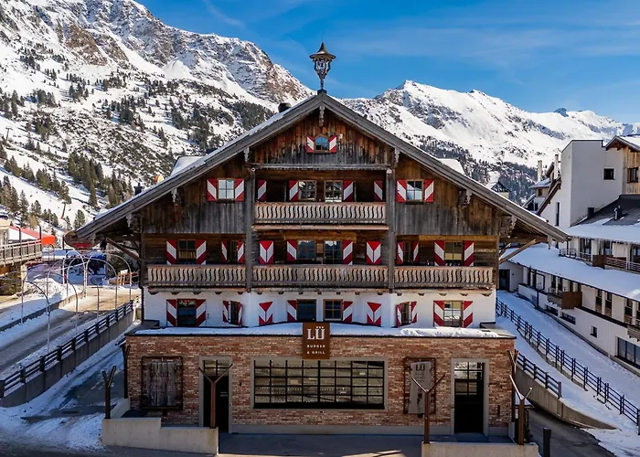 Hotel Lue - Adults Only